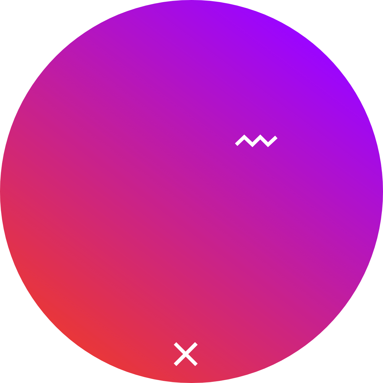 particles