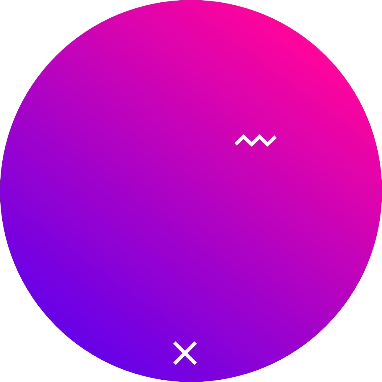 particles