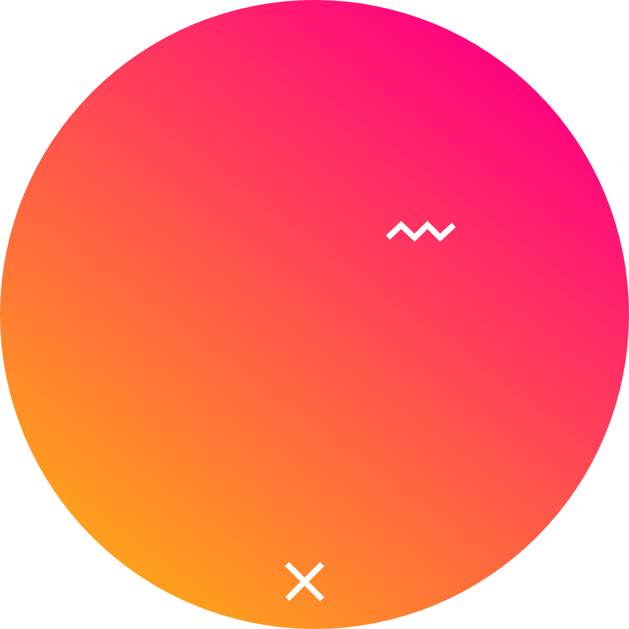 particles